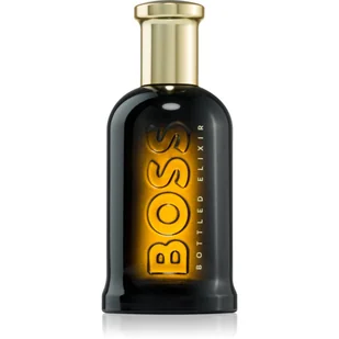 HUGO BOSS Boss Bottled Elixir Perfumy 100 ml - Wody i perfumy męskie - miniaturka - grafika 1