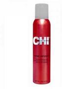 Kosmetyki do stylizacji włosów - Farouk CHI Shine Infusion - Nabłyszczacz w sprayu 150g - miniaturka - grafika 1