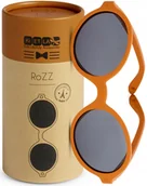 Okulary przeciwsłoneczne - KiETLA RoZZ Okulary Przeciwsłoneczne Dla Dzieci Z Filtrem 1-2 Lata - miniaturka - grafika 1