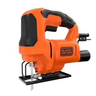 Black & Decker BES602-QS - Wyrzynarki - miniaturka - grafika 1
