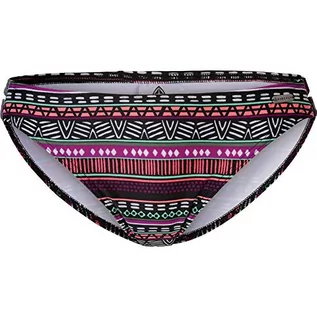 Spodnie damskie - Firefly Firefly Tarona damskie spodnie bikini Ethnic Tribal, 38 4035660 - grafika 1