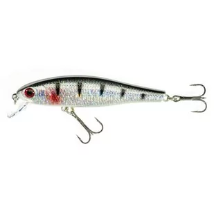 Wobler ATRACT LOGIS C 8 cm - Przynęty - miniaturka - grafika 1