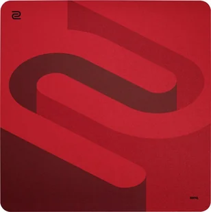 Podkładka Zowie H-SR-SE ROUGE II Square - 500x500mm - Podkładki pod mysz - miniaturka - grafika 1