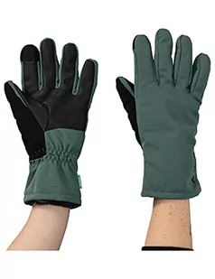 Vaude VAUDE mężczyzn Handschuhe MANUKAU Gloves, niebieski, XS 40320 - Rękawiczki - miniaturka - grafika 1