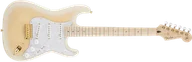 Gitary elektryczne - Fender Richie Kotzen Stratocaster Maple Fingerboard Transparent White Burst - miniaturka - grafika 1