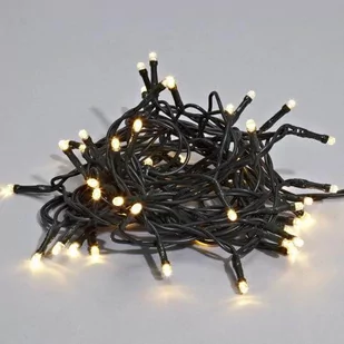 Markslojd 702566 - Świąteczny łańcuch zewnętrzny LED SKEN 240xLED/7,2W/24V IP44 1500 cm - Oświetlenie świąteczne - miniaturka - grafika 1