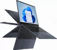 Laptopy 2w1 - ASUS Vivobook S14 Flip TN3402YA-LZ268W - R7-7730U 14" Dotyk 16GB 1TB W11Home Niebieski - miniaturka - grafika 1