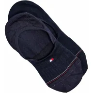Skarpetki damskie - Tommy Hilfiger Skarpety/stopki 2-pack - miniaturka - grafika 1