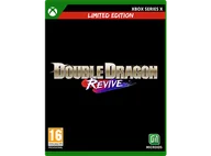 Gry Xbox Series X - Xbox Series PLAION Double Dragon Revive Limited Edition - miniaturka - grafika 1