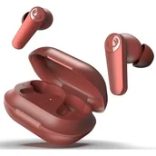 Słuchawki - Fresh N Rebel Twins ANC Safari Red 3TW3100SR - miniaturka - grafika 1