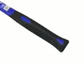 Inne urządzenia budowlane - Geko Młotek gumowy 850g FIBERGLASS 6858 G72256 - miniaturka - grafika 1