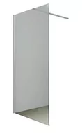 Kabiny prysznicowe - Savana Kabina walk-in 120x195 cm Y904 - miniaturka - grafika 1