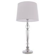 Lampy stojące - CosmoLight Lampa stołowa CHARLOTTE T01295WH T01295WH - miniaturka - grafika 1