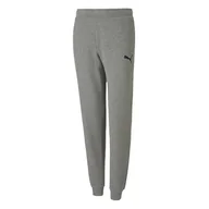Odzież sportowa dziecięca - Spodnie Do Joggingu Dziecięce Casual TeamGoal 23 - miniaturka - grafika 1