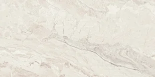 Gres szkliwiony Earth Song White 60x120 - Płytki ceramiczne - miniaturka - grafika 1
