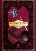 Horror, fantastyka grozy - Mistrzowie Horroru i Fantastyki Tom 10 Wojna światów - miniaturka - grafika 1