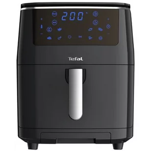 Tefal Air Fryer FW201815 - Frytkownice - miniaturka - grafika 1