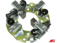 Akcesoria do układu elektrycznego - Mocowanie, szczotki węglowe As-pl SBH5006 - miniaturka - grafika 1