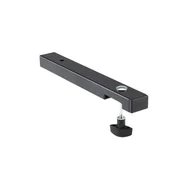 Inne akcesoria muzyczne - K&M 18814-022-55 Adapter do statywu Omega - miniaturka - grafika 1