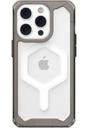 Etui i futerały do telefonów - UAG Plyo - obudowa ochronna do iPhone 14 Pro kompatybilna z MagSafe ash - miniaturka - grafika 1