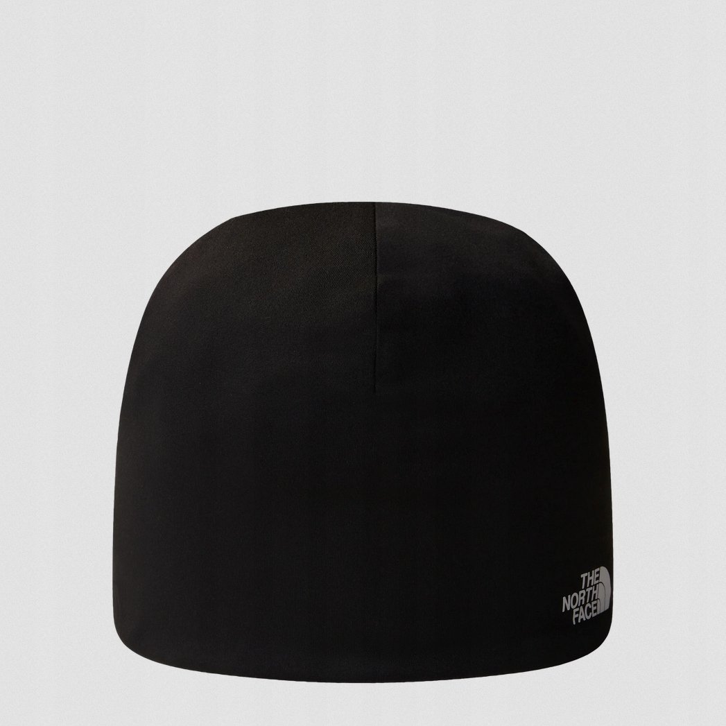 Czapka zimowa The North Face Base Lined Beanie - Black - S/M
