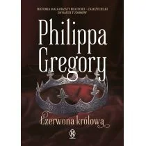 Czerwona królowa - Literatura obyczajowa - miniaturka - grafika 4