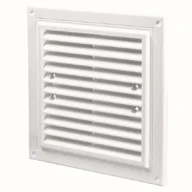 Wentylatory łazienkowe - Kratka wentylacyjna WPZ FTMV 295x160 Vents Group - miniaturka - grafika 1