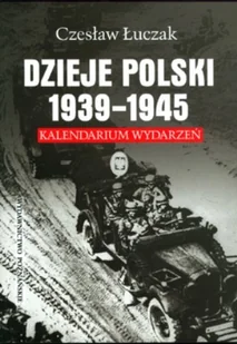 Dzieje Polski 1939-1945 - Historia świata - miniaturka - grafika 1