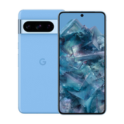 Telefony komórkowe - Google Pixel 8 Pro 5G Dual Sim 12GB/256GB niebieski - miniaturka - grafika 1