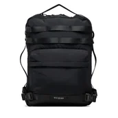 Plecaki - Plecak Guess HMASPF P5210 Czarny - miniaturka - grafika 1