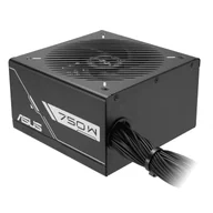 Akcesoria do serwerów - ASUS Prime -750B-BLACK moduł zasilaczy 750 W 20+4 pin ATX ATX Czarny - miniaturka - grafika 1