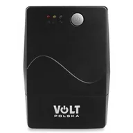 Zasilacze awaryjne UPS - Volt Polska Zasilacz awaryjny Volt Pico UPS 800/480W 9 Ah Pico UPS 800/480W - miniaturka - grafika 1