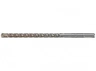 Wiertła - Wiertło do betonu SDS-PLUS 12x450mm LUNA - miniaturka - grafika 1