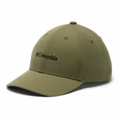 Czapki męskie - Czapka z daszkiem Columbia Twin Canyon Ball Cap stone green - ONE SIZE - miniaturka - grafika 1