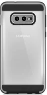 Etui i futerały do telefonów - BLACK ROCK Etui Air Robust do Samsung Galaxy S10E Czarny - miniaturka - grafika 1