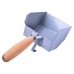 Prostokątna kielnia tynkarska do betonu 115mm CON-BKK-1215 5904198058100 - Narzędzia murarskie - miniaturka - grafika 1