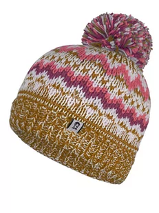 Trollkids Czapka "Kristiansand" ze wzorem - Czapki dla dzieci - miniaturka - grafika 1