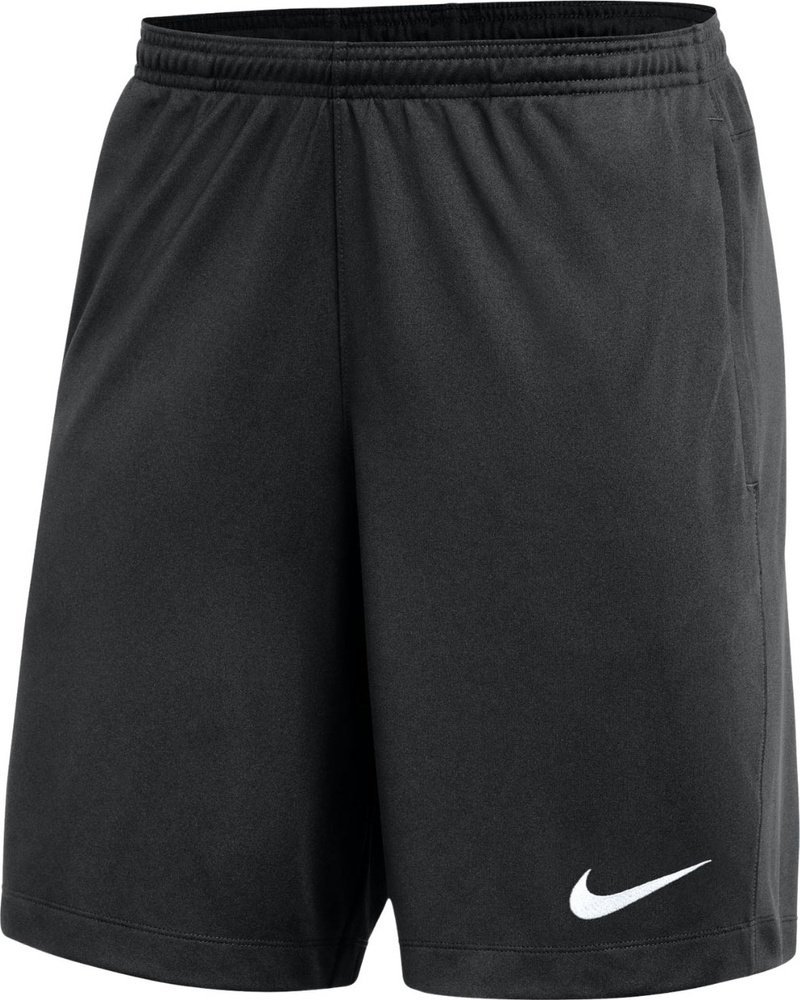 Nike Spodenki męskie Nike Dri-Fit RefereeIII czarne HV8330 010 XL