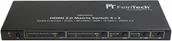Switche - FeinTech VMS04201 Hdmi Matrix Switch 4x2 Ultra Hd - miniaturka - grafika 1