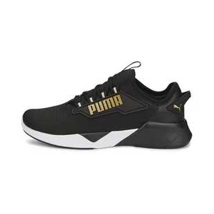 Buty sportowe damskie Puma Retaliate 2 czarne 37667616-40,5 - Moda i Uroda OUTLET - miniaturka - grafika 1