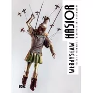 Książki o kulturze i sztuce - Hasior. Rzeźba i asamblaż - miniaturka - grafika 1