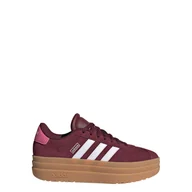 Odzież sportowa dziecięca - Buty VL Court Bold Lifestyle Kids - miniaturka - grafika 1