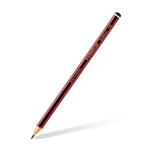 Staedtler, Ołówek sześciokątny tradition, HB - Kredki, ołówki, pastele i pisaki - miniaturka - grafika 2
