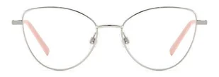 Okulary korekcyjne Missoni MMI 0111 TN 010 - Okulary korekcyjne, oprawki, szkła - miniaturka - grafika 3