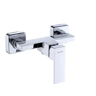 Baterie wannowe i prysznicowe - Valvex Bateria prysznicowa Italy chrom - miniaturka - grafika 1