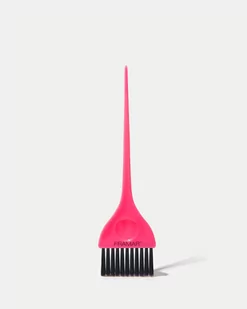 Framar - Pędzel do Farb Classic Color Brush Różowy - Pozostałe akcesoria fryzjerskie - miniaturka - grafika 2