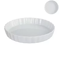 Formy do ciast - Orion Forma ceramiczna na tartę, do tarty 11,5 cm 123242 - miniaturka - grafika 1