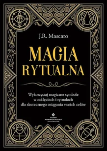 Magia rytualna - Ezoteryka - miniaturka - grafika 1