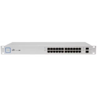 Ubiquiti US-24-250W - Switche - miniaturka - grafika 1