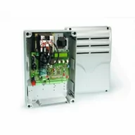 Akcesoria do bram - Came Centrala sterująca do bram 2-skrzydłowych ZL92 - miniaturka - grafika 1